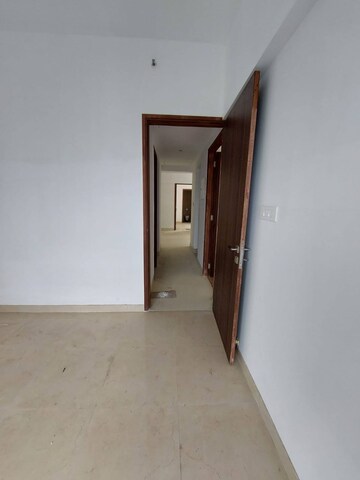 Building Lobby in 2.5 BHK Apartment at Runwal Forests, Kanjurmarg West – for Sale