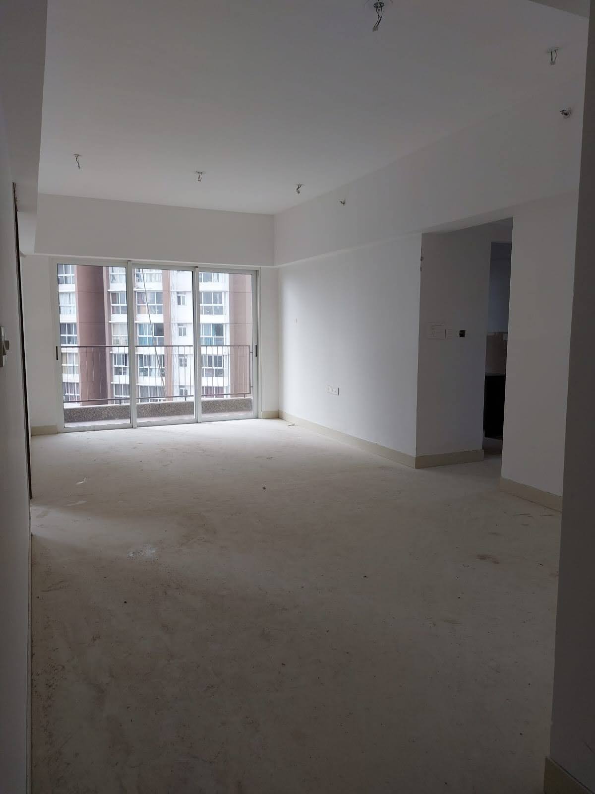 2.5 BHK + Pooja Room Apartment For Sale in Runwal Forests