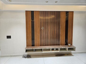 Furnished Amenities in 1.5 BHK Builder Floor at Shalimar Garden – for Rent