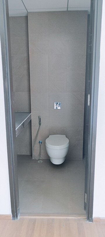 Bathroom in 2.5 BHK Apartment at Runwal Forests, Kanjurmarg West – for Sale