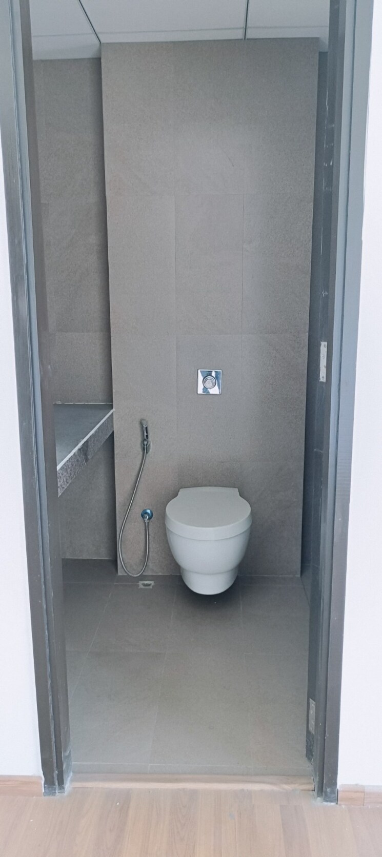 Bathroom, runwal-forests 2.5 Bedroom 983 Sq.Ft. Apartment In Kanjurmarg West Mumbai 9188924