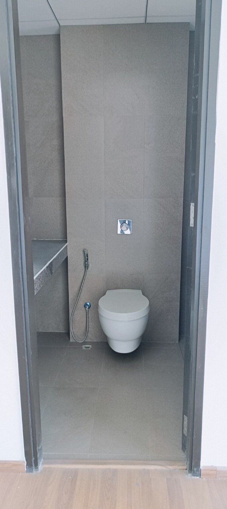 Bathroom, runwal-forests 2.5 Bedroom 983 Sq.Ft. Apartment In Kanjurmarg West Mumbai 9188924