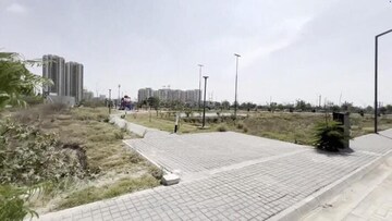  Plot For Sale in Adani Oyster Greens, Sector 102