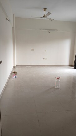 1 BHK + Pooja Room Apartment For Sale in Magarpatta City Zinnia