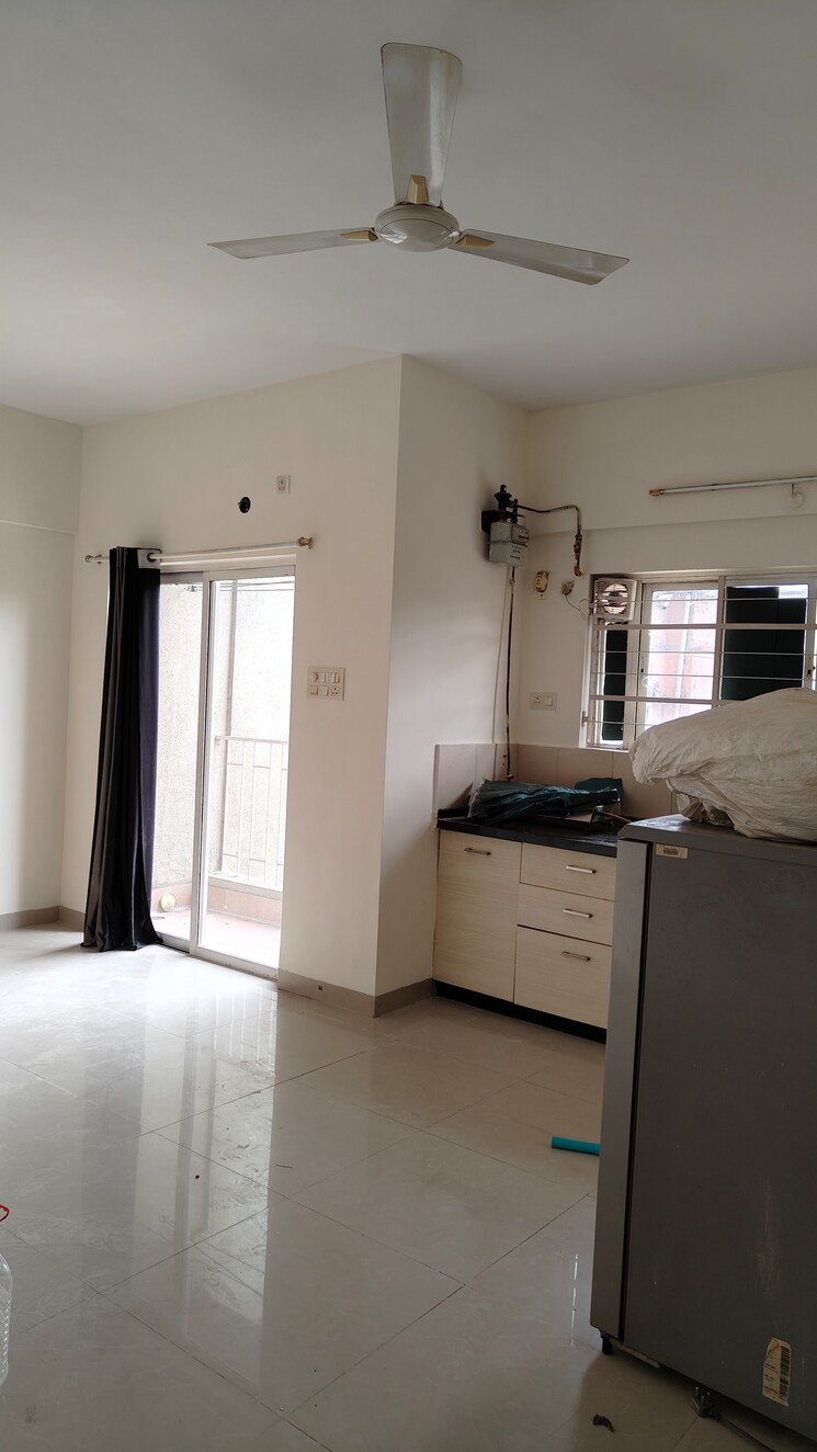 Kitchen, magarpatta-city-zinnia 1 Bedroom 580 Sq.Ft. Apartment In Hadapsar Pune 9188950