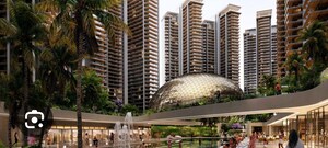 3 BHK Apartment For Sale in Elan The Presidential, Sector 106