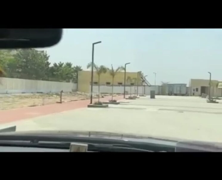 Exterior View, adani-oyster-greens  120 Sq.Yd. Plot In Sector 102 Gurgaon 9188940