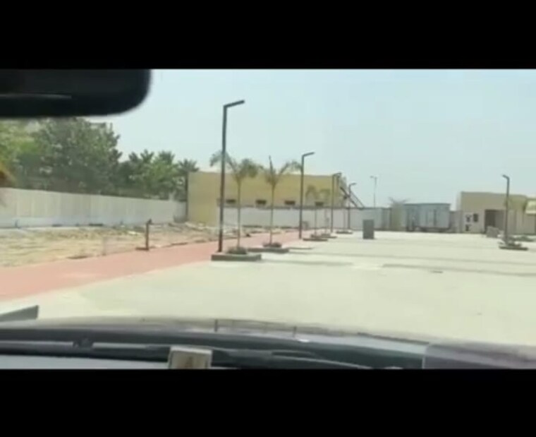 Exterior View, adani-oyster-greens  120 Sq.Yd. Plot In Sector 102 Gurgaon 9188940