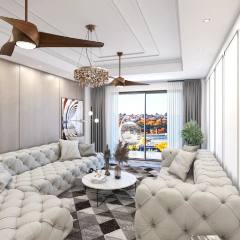 2 BHK Builder Floor For Sale in Vihaan Green Heaven 