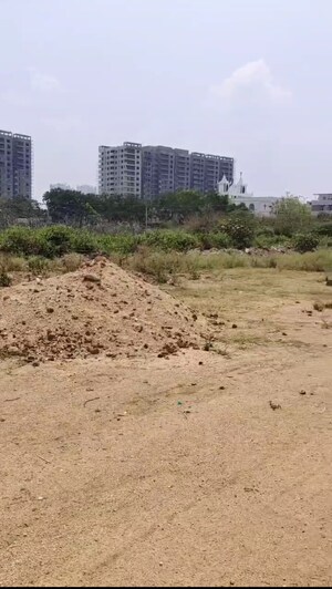  Plot For Sale in Financial District