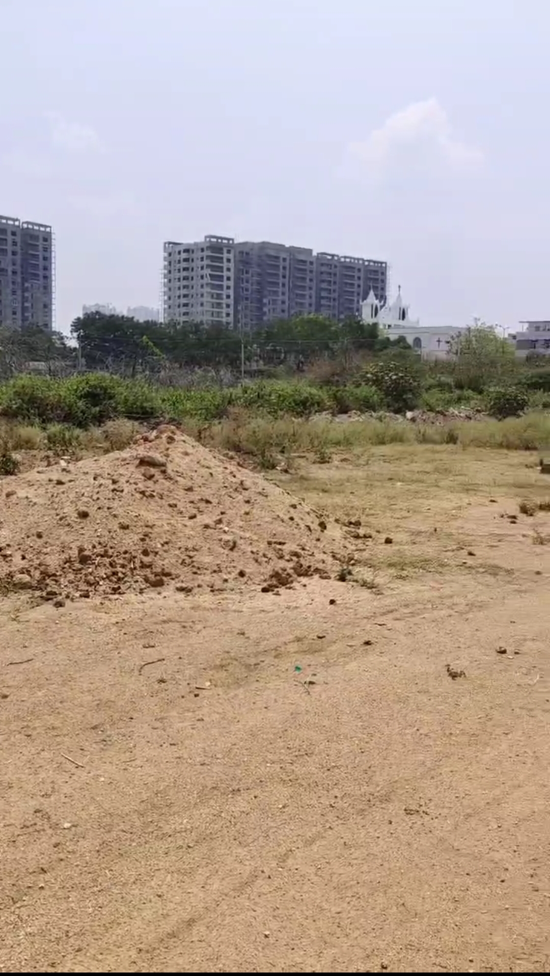 Plot For Sale in Rs Vbr Open Plots In Fina