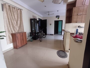 Living Room in 3 BHK Apartment at Amrapali Platinum, Sector 119 – for Sale