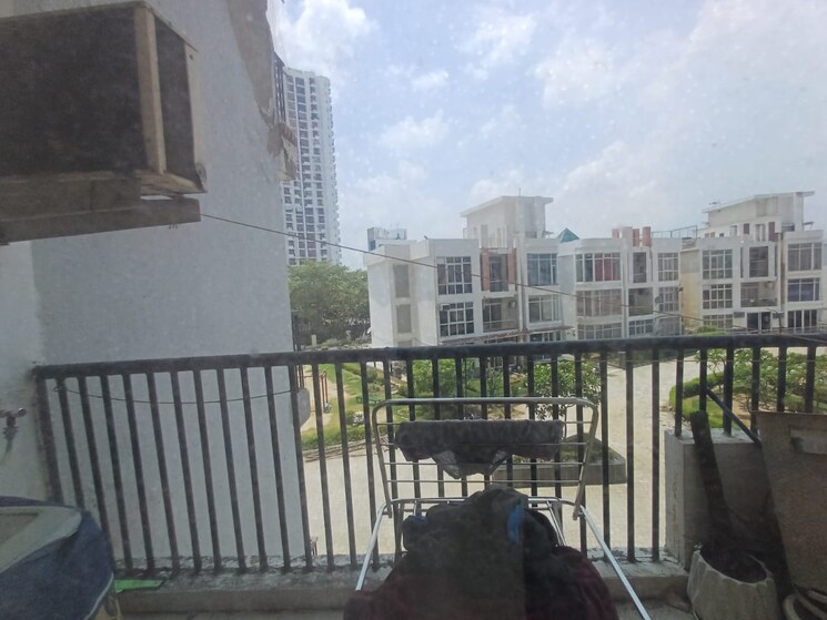 Exterior View, amrapali-platinum 3 Bedroom 1495 Sq.Ft. Apartment In Sector 119 Noida 9188974