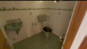Bathroom in 4 BHK Independent House at Kuttoor – for Sale