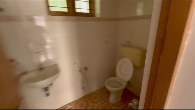 Bathroom, kuttoor 4 Bedroom 2100 Sq.Ft. Independent House In Kuttoor Thrissur 9188960