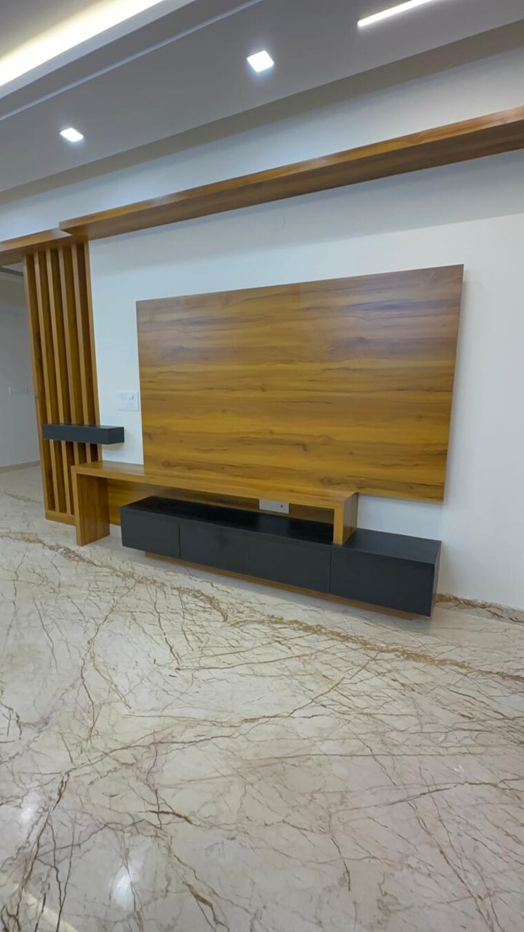 Room, zs-v1-gardenz 3 Bedroom 1760 Sq.Ft. Apartment In Benson Town Bangalore 9188961