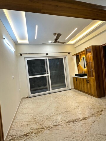 3 BHK Apartment For Rent in Zs V1 Gardenz, Benson Town
