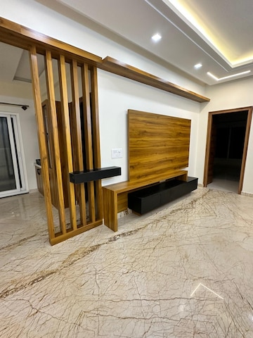 Bedroom in 3 BHK Apartment at Zs V1 Gardenz, Benson Town – for Rent