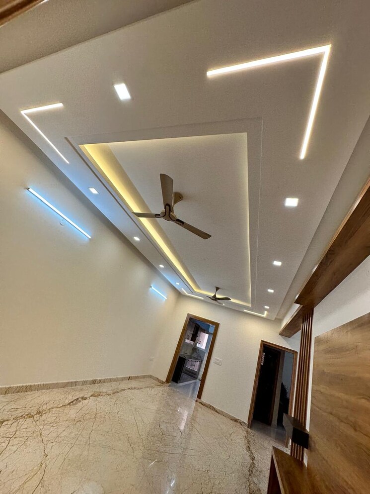 Room, zs-v1-gardenz 3 Bedroom 1760 Sq.Ft. Apartment In Benson Town Bangalore 9188961