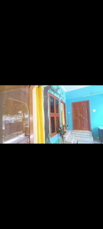 Bedroom in 5 BHK Independent House at Nizampet – for Rent