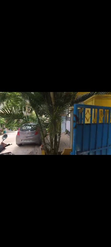 5 BHK Independent House – Exterior View View at Nizampet - for Rent