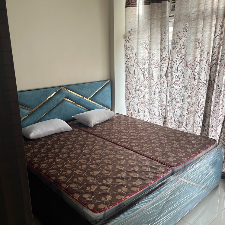 Bedroom, avl-36-gurgaon 2 Bedroom 620 Sq.Ft. Apartment In Sector 36a Gurgaon 9188981