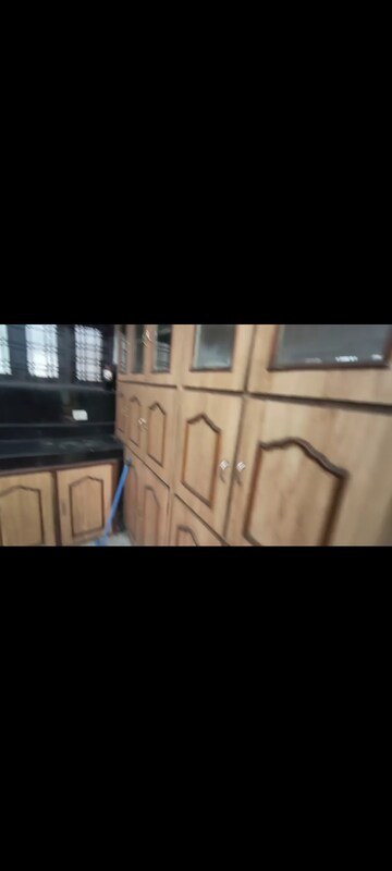 Kitchen in 5 BHK Independent House at Nizampet – for Rent