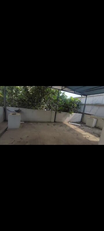 Balcony in 5 BHK Independent House at Nizampet – for Rent