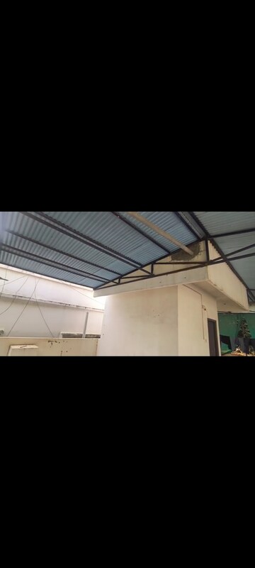 5 BHK Independent House – Exterior View View at Nizampet - for Rent