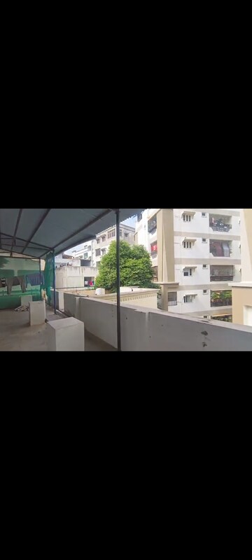 Team Area in 5 BHK Independent House at Nizampet – for Rent