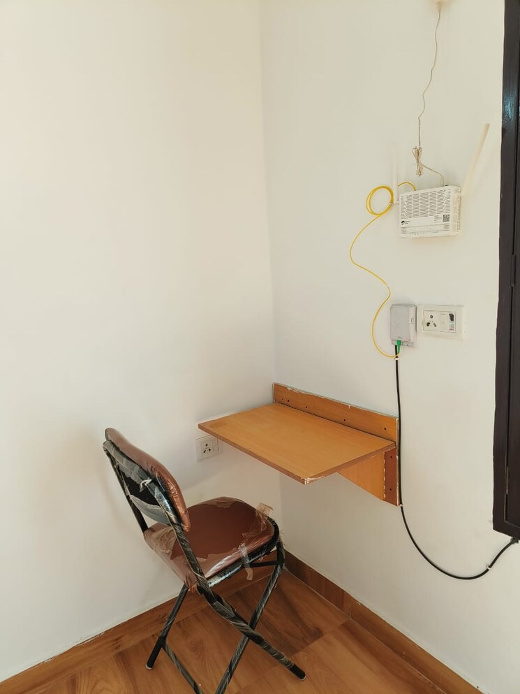 undefined, saket 1 Bedroom 450 Sq.Ft. Builder Floor In Saket Delhi 9188994