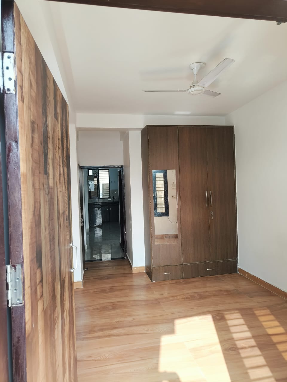 1 BHK Builder Floor For Rent in Saket