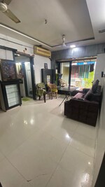 1 BHK 425 Sq.Ft. Apartment in Kamala Ashish Tower