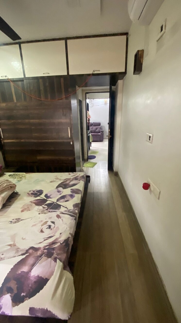 undefined, kamala-ashish-tower 1 Bedroom 425 Sq.Ft. Apartment In Kandivali West Mumbai 9189014