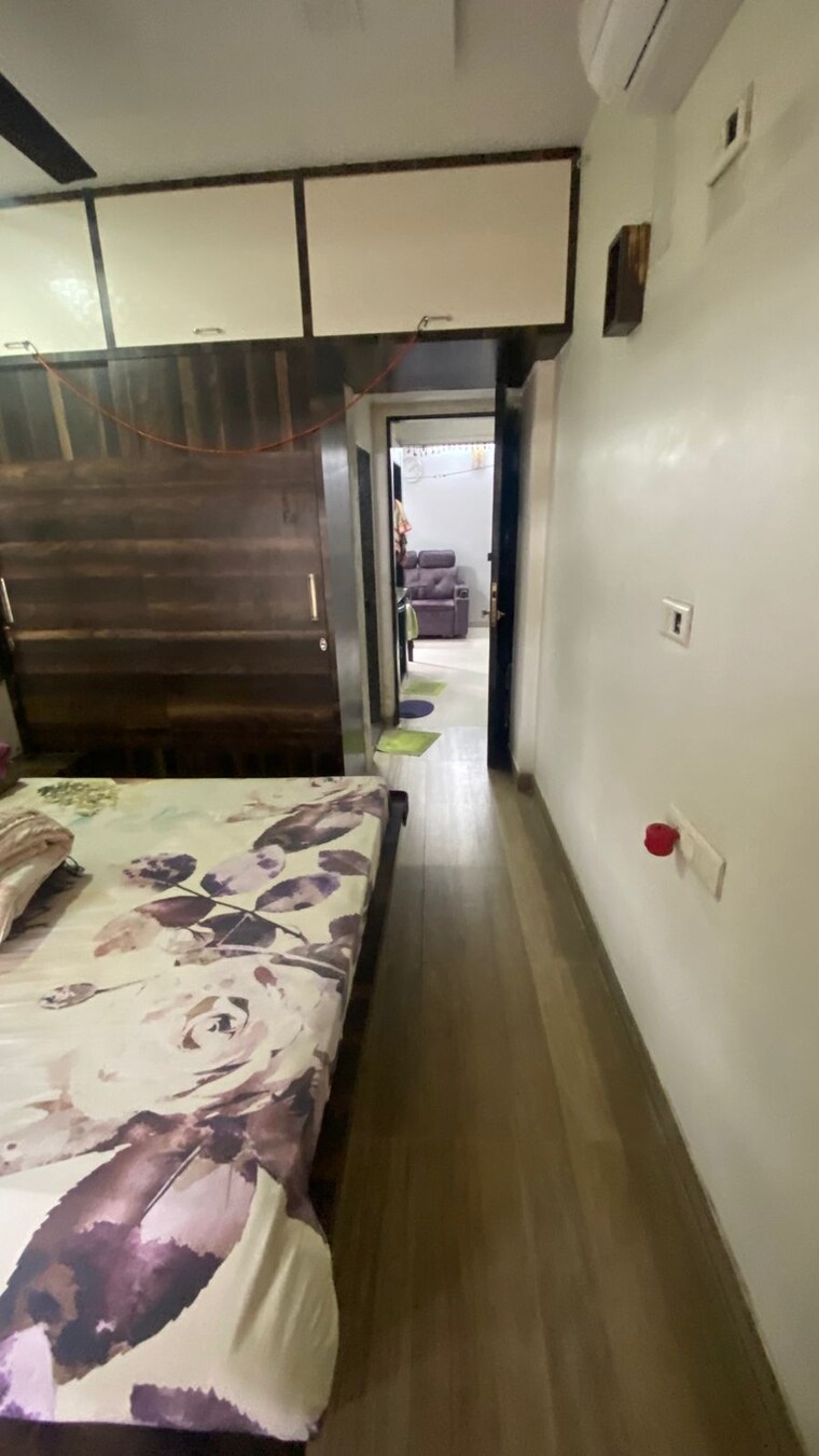 undefined, kamala-ashish-tower 1 Bedroom 425 Sq.Ft. Apartment In Kandivali West Mumbai 9189014