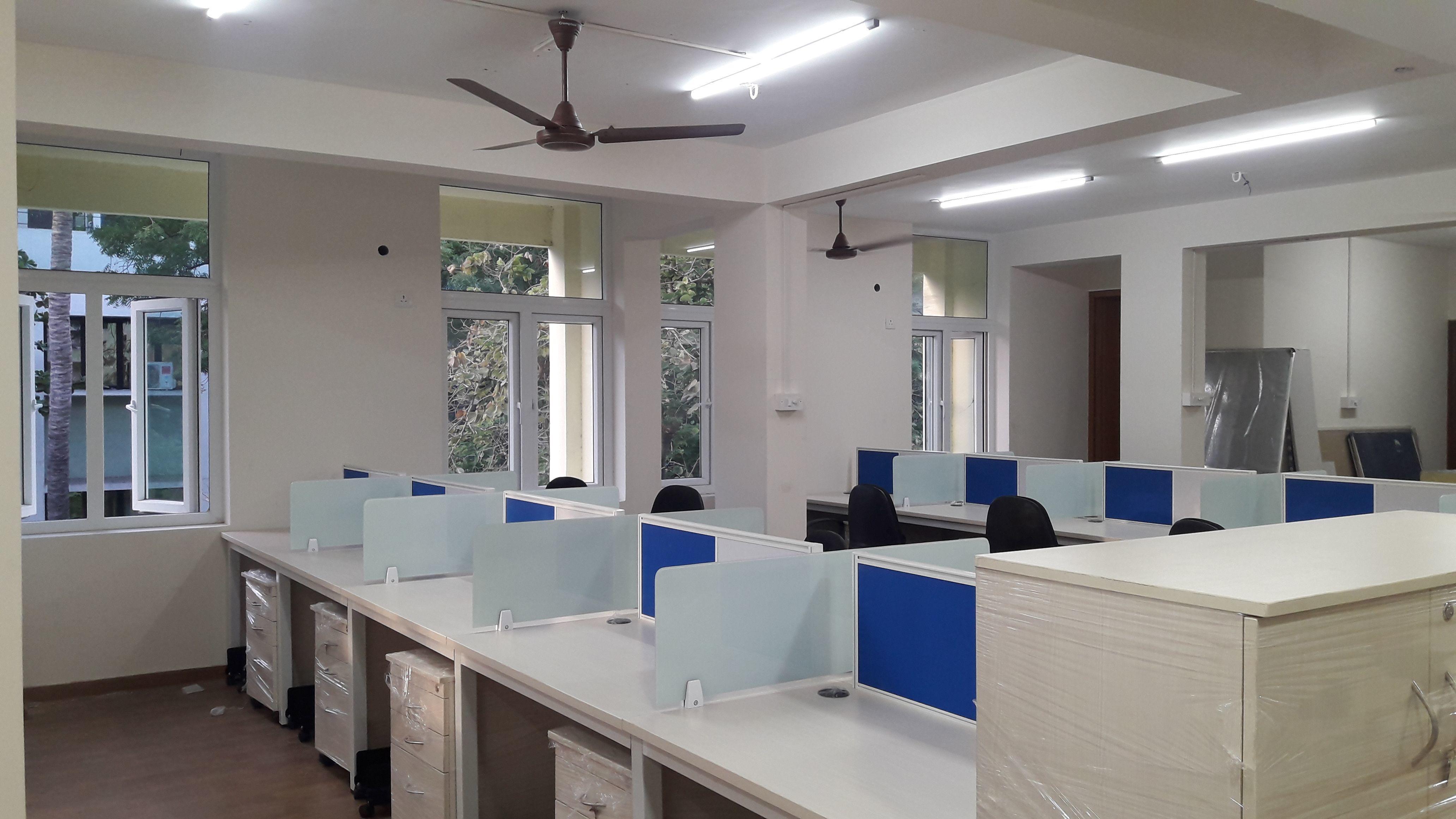 Office Space For Rent in Hinjewadi