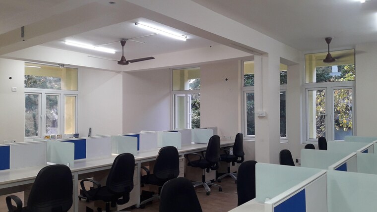 Team Area, hinjewadi Commercial Office Space 3700 Sq.Ft. In Hinjewadi Pune 9188991
