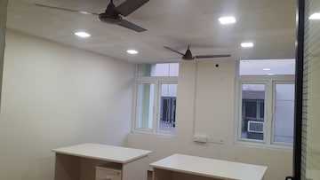 Kitchen in  Office Space at Hinjewadi – for Rent