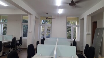 Team Area in  Office Space at Hinjewadi – for Rent