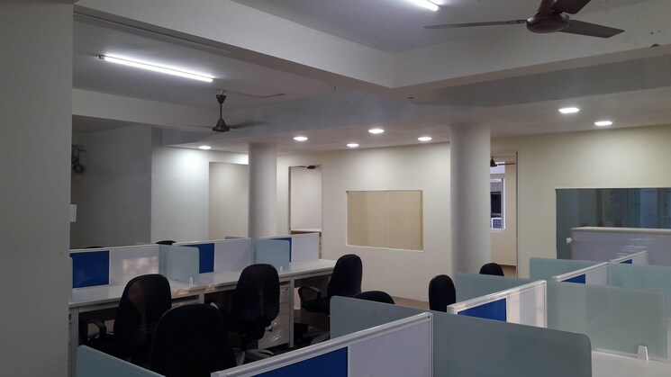 Team Area, hinjewadi Commercial Office Space 3700 Sq.Ft. In Hinjewadi Pune 9188991