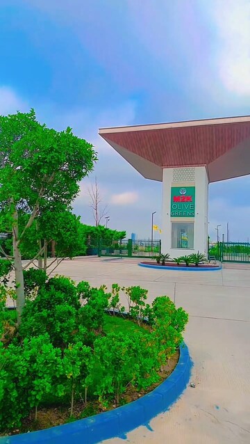 Plot For Sale in M2K Olive Greens, Sector 104