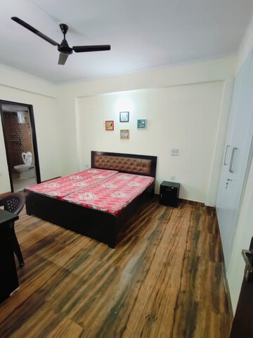 3.5 BHK Apartment For Rent in Sector 75