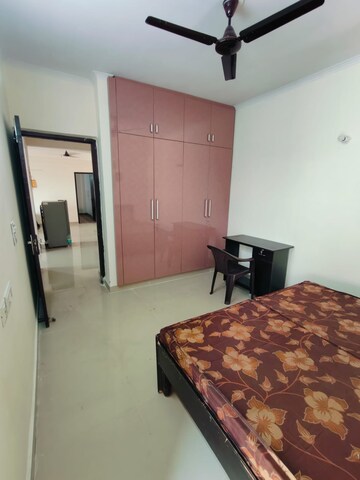 Bedroom in 3.5 BHK Apartment at Sector 75 – for Rent