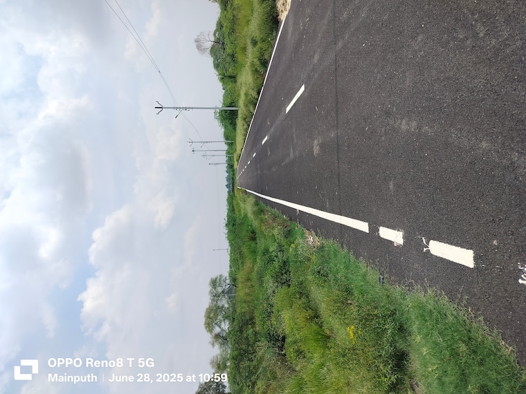 Garden, mu 2 greater noida  470 Sq.Mt. Plot In Mu 2 Greater Noida Greater Noida 9189008