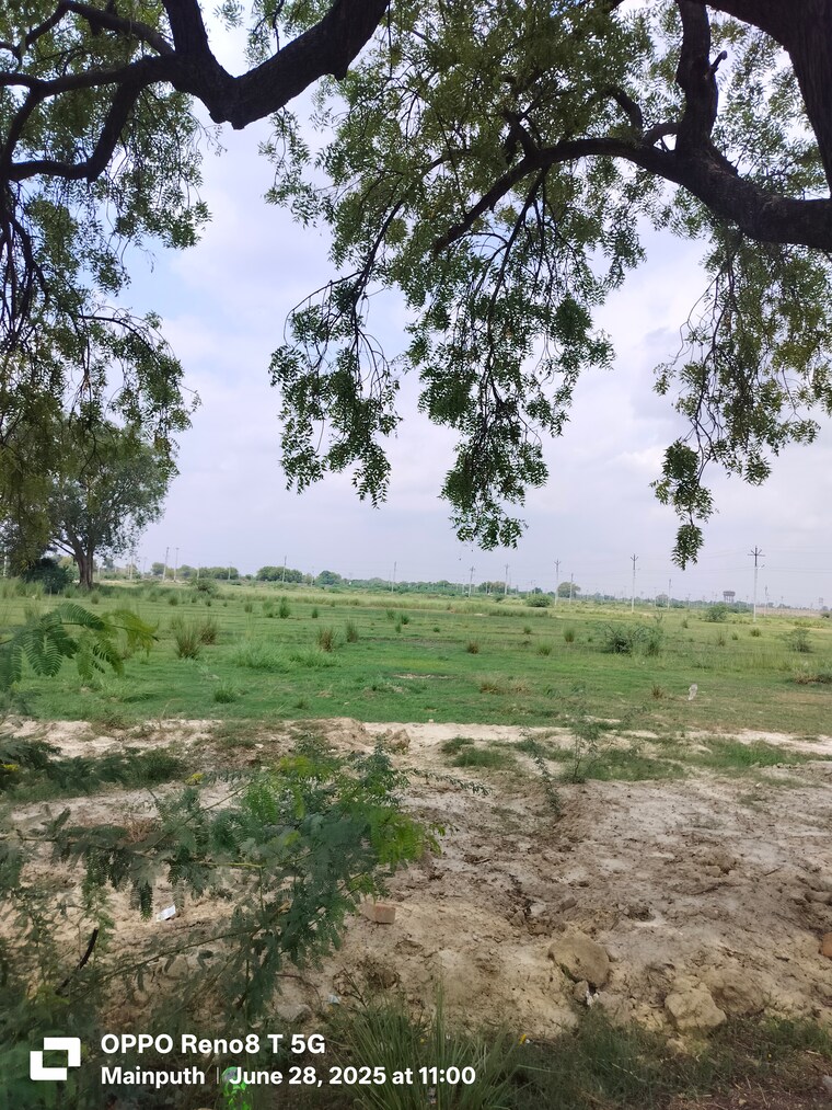undefined, mu 2 greater noida  470 Sq.Mt. Plot In Mu 2 Greater Noida Greater Noida 9189008