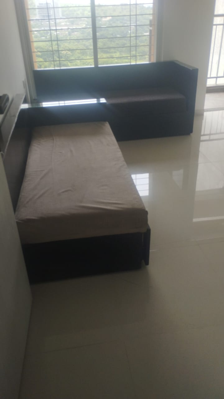 1 BHK Apartment For Rent in Rama Livmo