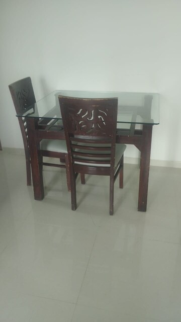 Furnished Amenities in 1 BHK Apartment at Rama Livmo, Hinjewadi – for Rent