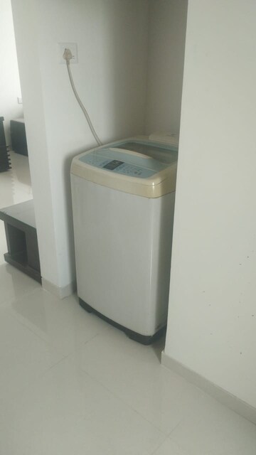 Room in 1 BHK Apartment at Rama Livmo, Hinjewadi – for Rent