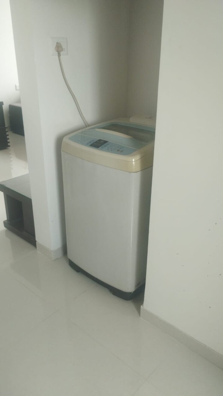 Room, rama-livmo 1 Bedroom 418 Sq.Ft. Apartment In Hinjewadi Pune 9189004