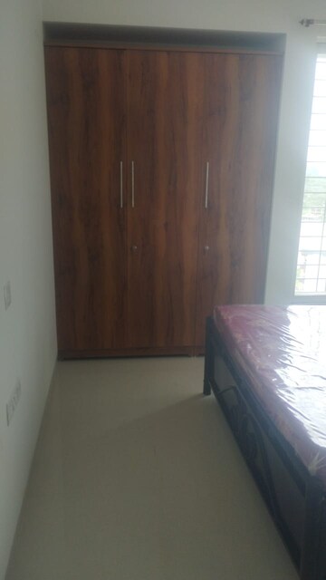 Furnished Amenities in 1 BHK Apartment at Rama Livmo, Hinjewadi – for Rent